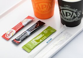 APA Hotel Hachioji Eki Nishi