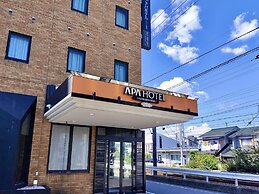 APA Hotel Hachioji Eki Nishi