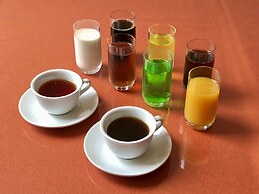 APA Hotel Hachioji Eki Nishi