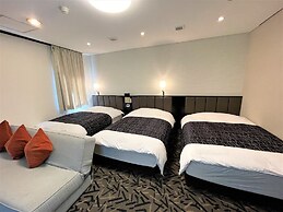 APA Hotel Hachioji Eki Nishi