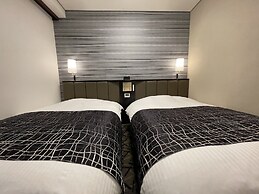 APA Hotel Hachioji Eki Nishi