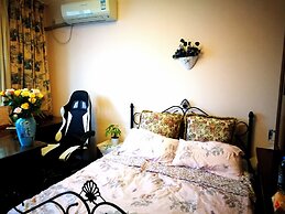 Shanghai The Bund View Guesthouse