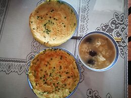 Shanghai The Bund View Guesthouse