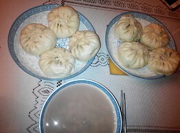 Shanghai The Bund View Guesthouse