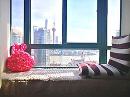 Shanghai The Bund View Guesthouse
