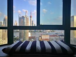 Shanghai The Bund View Guesthouse
