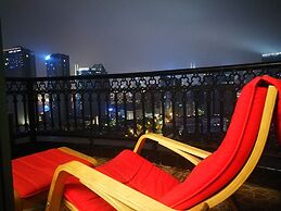 Shanghai The Bund View Guesthouse