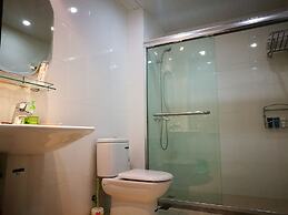 Shanghai The Bund View Guesthouse