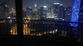 Shanghai The Bund View Guesthouse