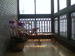 Shanghai The Bund View Guesthouse