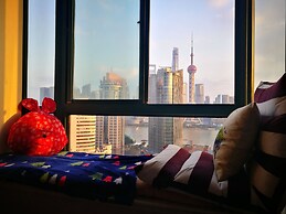 Shanghai The Bund View Guesthouse