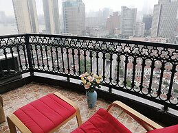 Shanghai The Bund View Guesthouse