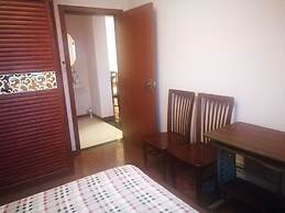 Shanghai The Bund View Guesthouse