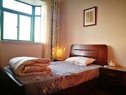 Shanghai The Bund View Guesthouse