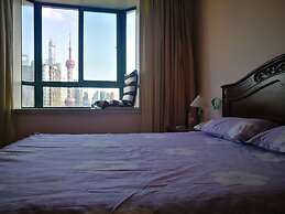 Shanghai The Bund View Guesthouse