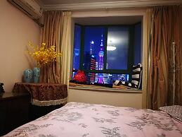 Shanghai The Bund View Guesthouse