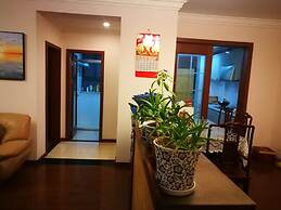 Shanghai The Bund View Guesthouse