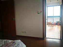 Shanghai The Bund View Guesthouse