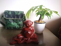 Shanghai The Bund View Guesthouse