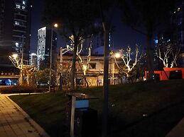 Shanghai The Bund View Guesthouse