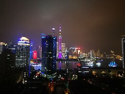 Shanghai The Bund View Guesthouse
