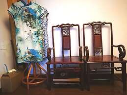 Shanghai The Bund View Guesthouse