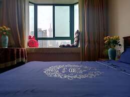 Shanghai The Bund View Guesthouse
