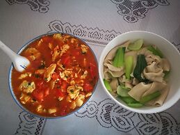 Shanghai The Bund View Guesthouse