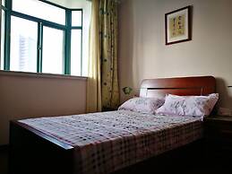 Shanghai The Bund View Guesthouse