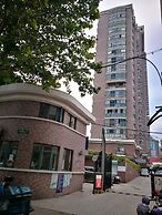 Shanghai The Bund View Guesthouse