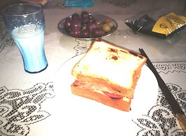 Shanghai The Bund View Guesthouse