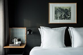 Hotel Louvre Lens - Esprit de France