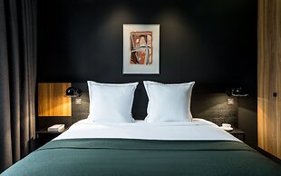Hotel Louvre Lens - Esprit de France