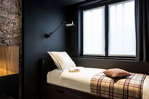Hotel Louvre Lens - Esprit de France