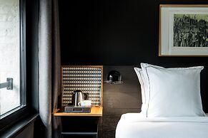 Hotel Louvre Lens - Esprit de France