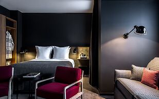Hotel Louvre Lens - Esprit de France