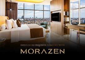 Morazen Surabaya