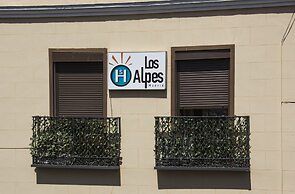 Hostal Los Alpes