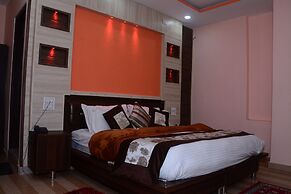 Hotel Grand Raga