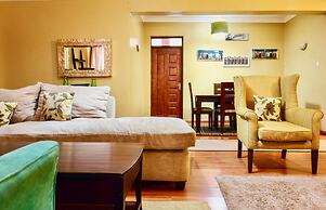 Msafiri Residence Inn