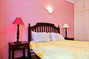 Msafiri Residence Inn