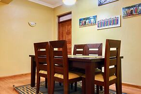 Msafiri Residence Inn