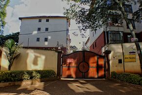 Msafiri Residence Inn