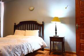 Msafiri Residence Inn
