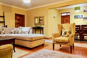Msafiri Residence Inn