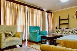 Msafiri Residence Inn
