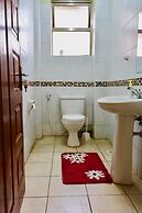 Msafiri Residence Inn