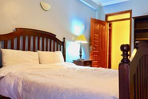 Msafiri Residence Inn