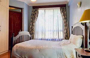 Msafiri Residence Inn