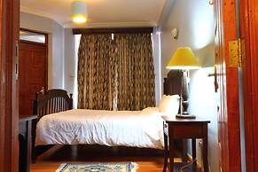 Msafiri Residence Inn